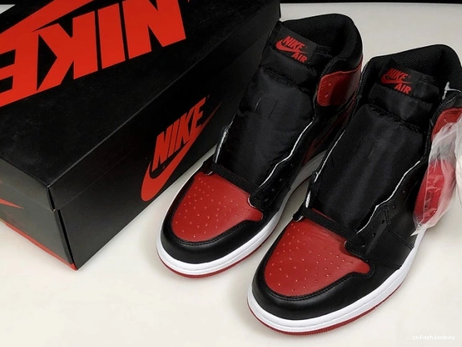 Banned High 555088-001 Jordan OG Retro 1 Air 0707
